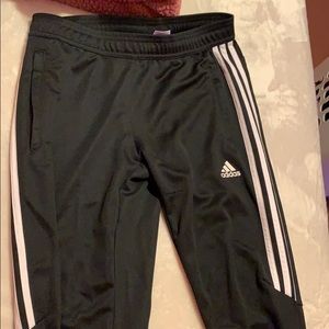 Adidas Soccer Pants